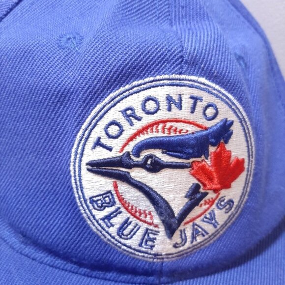 Bundle Of Sports Hats Beanie Baseball Cap NHL MLB Toronto Maple Leafs Blue Jays - Picture 7 of 12